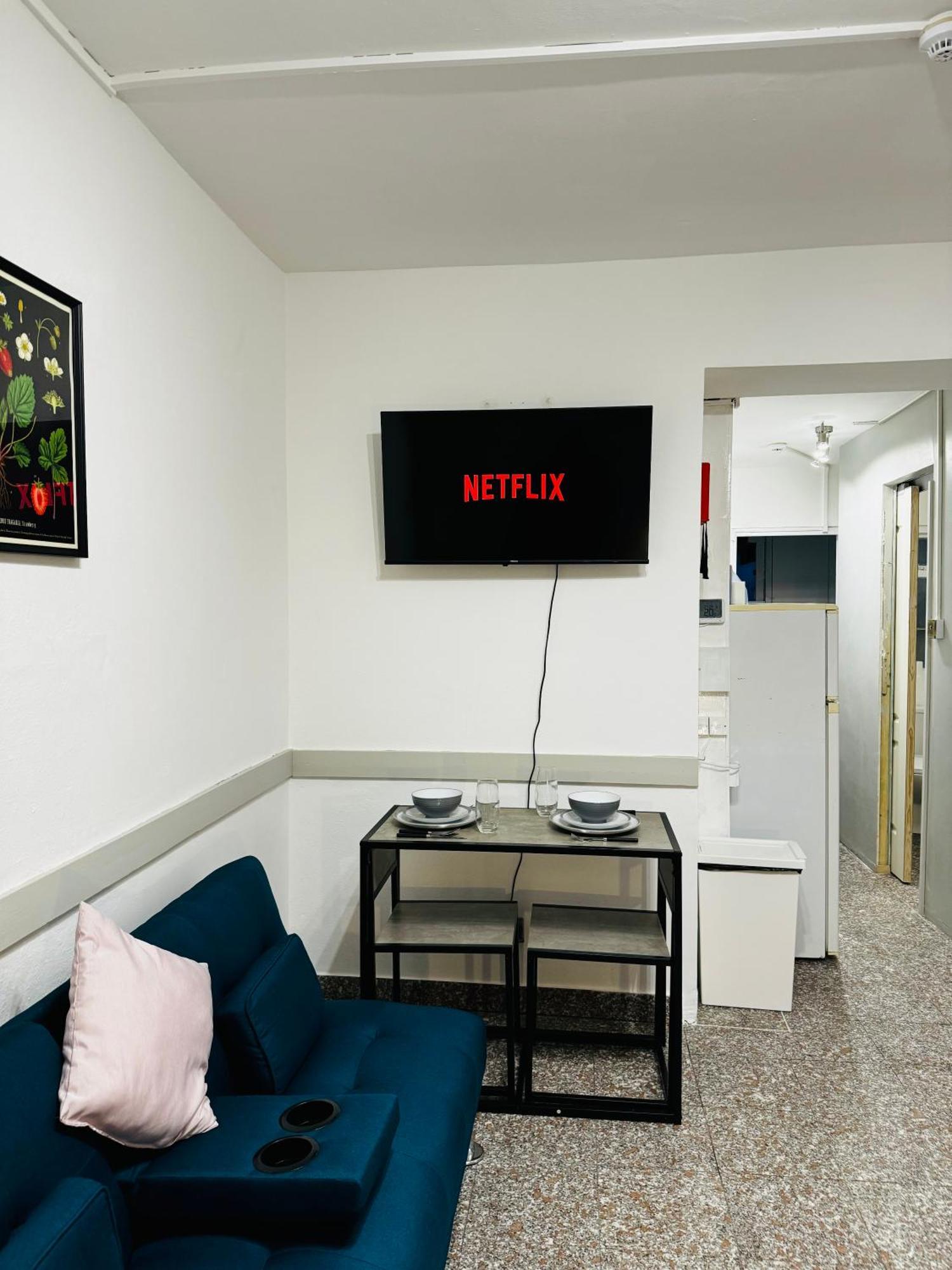 Appartement The Crown Londres